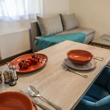 Irma Apartment *