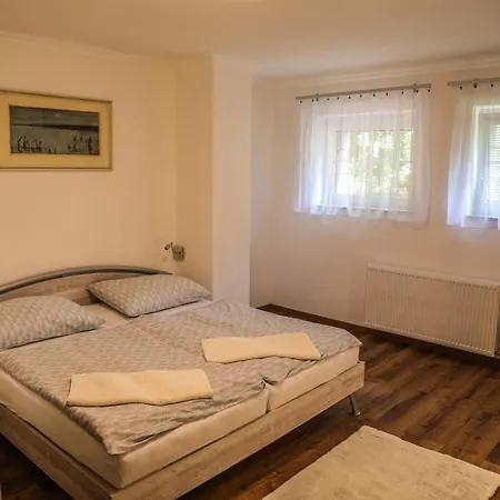 Apartment Irma *