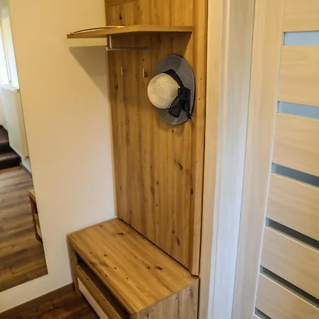 Apartmán Irma Karlovy Vary