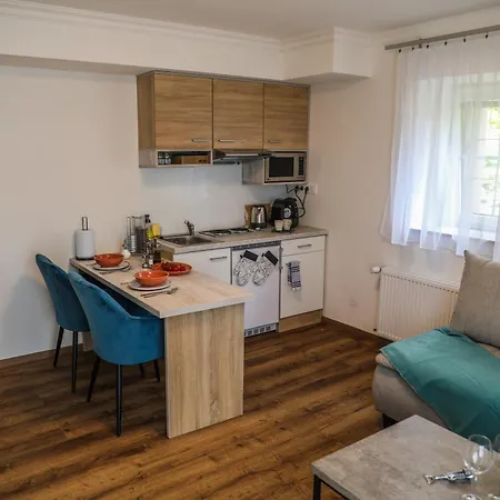 Apartmán Irma *
