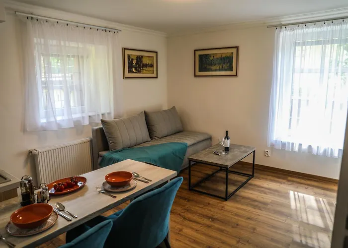Irma Apartman *