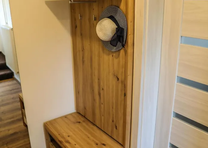 Apartman Irma Karlovy Vary