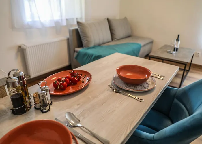 Irma Apartman *