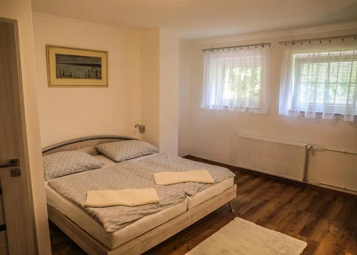 Apartman Irma *